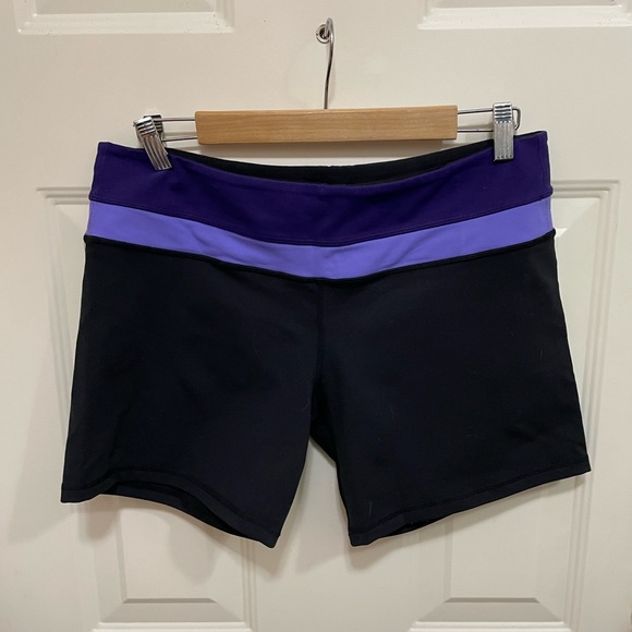 lululemon athletica Pants - Lululemon shorts